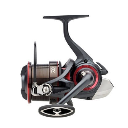 Daiwa Naviják 21 Tournament Feeder 25 QD