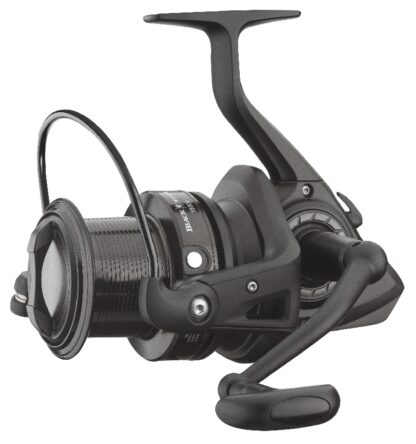 Daiwa Naviják Black Widow 5000LDA