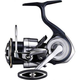 Daiwa Naviják CERTATE LT 2500D