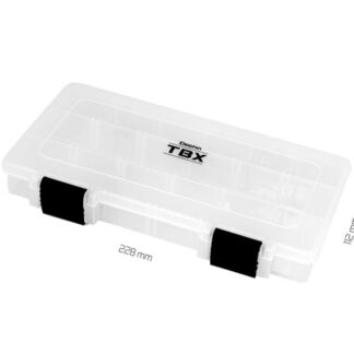 Delphin Krabice TBX One 228-3P Clip