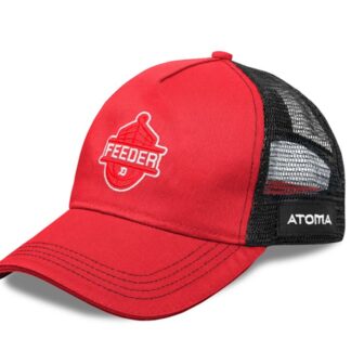 Delphin Kšiltovka Atoma Trucker