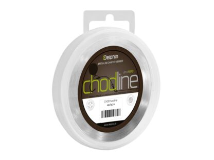 Delphin Monofil Chod hardline 25m - 0