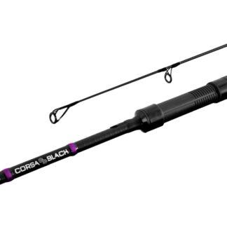 Delphin Prut Corsa Black Carp SiC 360cm 3.25lb 2díl