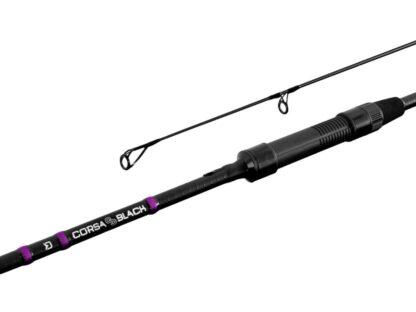 Delphin Prut Corsa Black Carp SiC 360cm 3.25lb 2díl