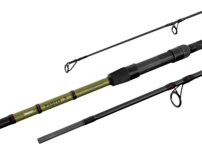 Delphin Prut Partisan Carp 360cm 3