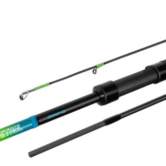 Delphin Prut Petrol ParA Compact 300cm 10-35g 3díl