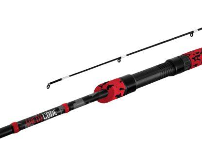 Delphin Prut RedCode 213cm 2-7g