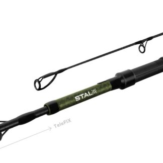 Delphin Prut Stalx 300cm 3lb TeleFIX