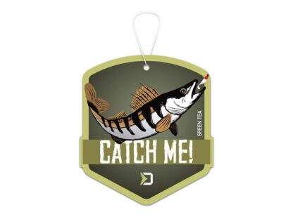 Delphin Vůně do auta CatchME! Candát