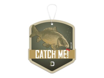 Delphin Vůně do auta CatchME! Kapr