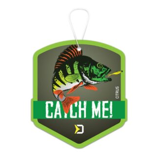 Delphin Vůně do auta CatchME! Okoun