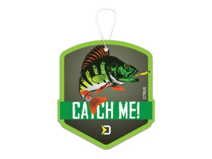 Delphin Vůně do auta CatchME! Okoun