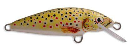 Dorado Wobler Classic TR - 4cm / 1