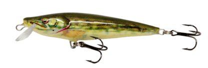 Dorado Wobler Esox NGR - 8cm / 10g