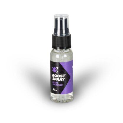 Feeder Expert Boost Spray 30ml - Švestka Česnek