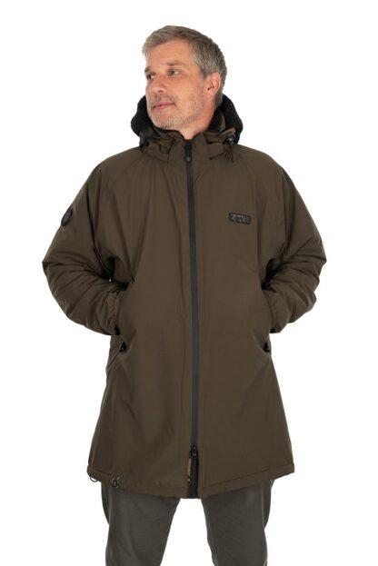 Fox Bunda Sherpa-tec 3/4 - XXXL