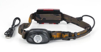 Fox Čelovka Halo MS300C Headtorch