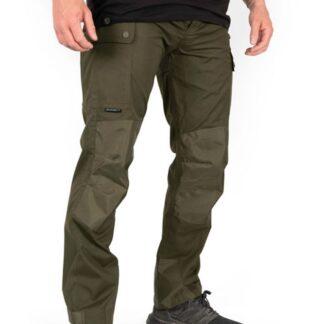 Fox Collection HD Green Un-Lined Trouser - XXXL