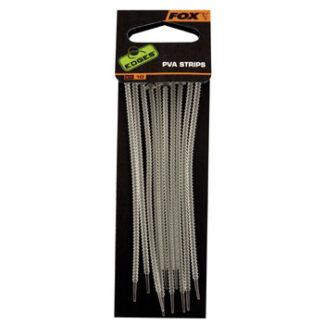 Fox Edges PVA Strips