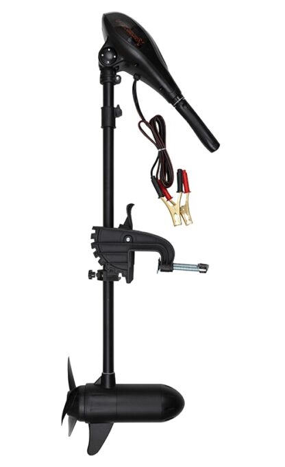 Fox Elektromotor Electric Outboard 65lbs 12v