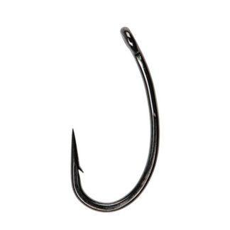 Fox Háčky Carp Hook Curve Shank 10ks - vel. 8