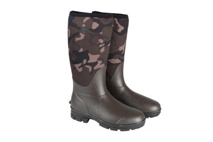 Fox Holiny Camo Neoprene Boots Velikost: 44