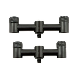 Fox Hrazdy Black Label QR Buzz Bars 3 Rod 2 ks