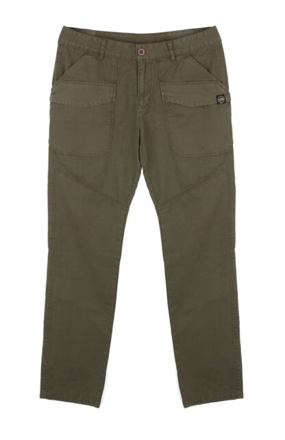 Fox Kalhoty Chunk Khaki Combats - vel. XXXL