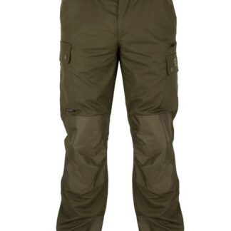 Fox Kalhoty Collection HD Green Trouser Velikost: XXL
