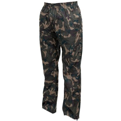 Fox Kalhoty Lightweight Camo RS 10K Trousers - XXXL