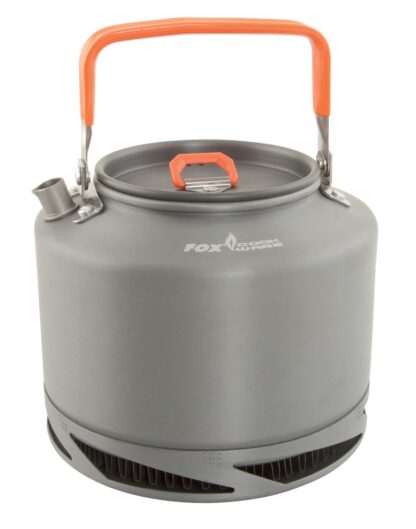 Fox Konvička Cookware Heat Transfer Kettle 1