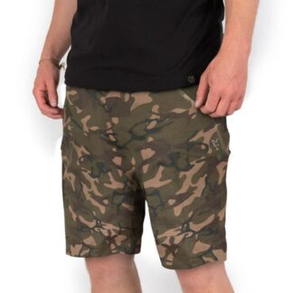 Fox Kraťasy Camo Cargo Shorts - XXXL