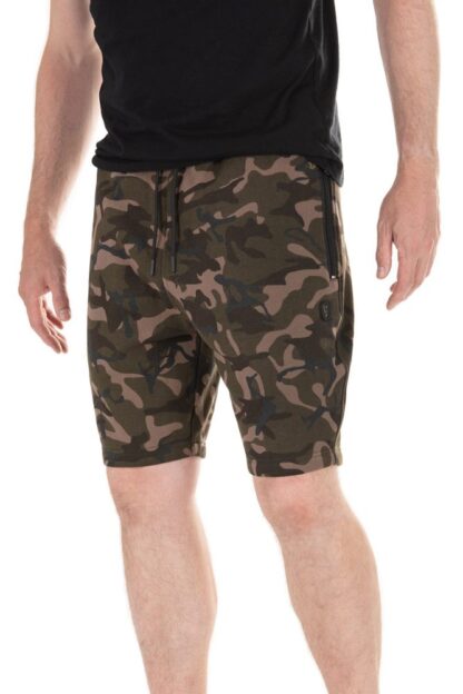 Fox Kraťasy Camo Jogger Shorts - XXXL