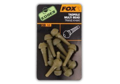 Fox Multifunkční Vodiče Edges Tadpole Multi Bead