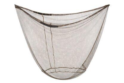 Fox Náhradní síť na podběrák Camo Landing net Mesh 46"