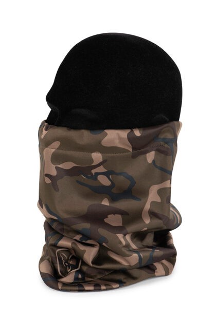 Fox Nákrčník Camo Thermal Camo Snood