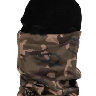 Fox Nákrčník Camo Thermal Snood