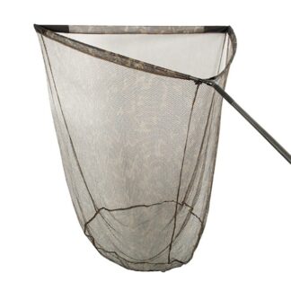 Fox Podběrák Horizon X6 42" Carbon Landing Net Camo Mesh