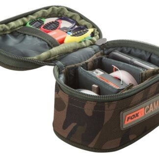 Fox Pouzdro Camolite Mini Accessory Pouch