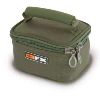 Fox Pouzdro FX Accessory Bag Small