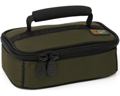 Fox Pouzdro R Series Lead And Bits Bag