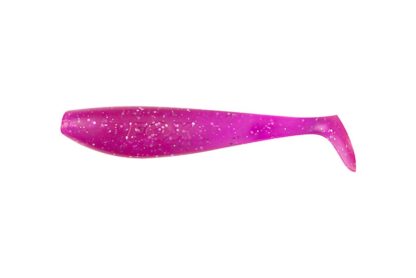 Fox Rage Gumová nástraha Zander Pro Shads Bulk UV Purple Rain - 7