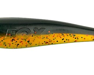 Fox Rage Gumová nástraha Zander Pro Shads Ultra UV Dark Oil - 7