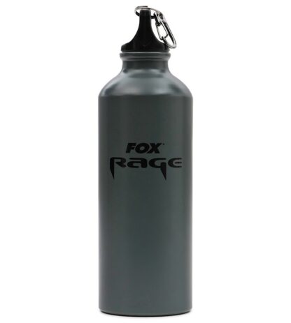 Fox Rage Lahev Water Drink Bottle 750ml