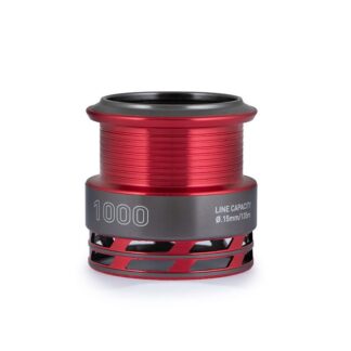 Fox Rage Náhradní cívka Prism X Spare spool 1000