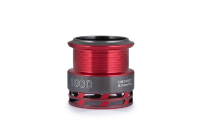 Fox Rage Náhradní cívka Prism X Spare spool 1000