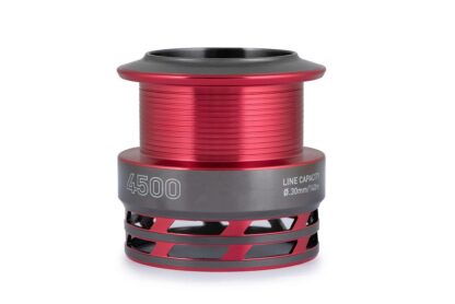 Fox Rage Náhradní cívka Prism X Spare spool 4500