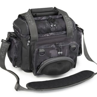 Fox Rage Taška Voyager Camo Medium Carryall