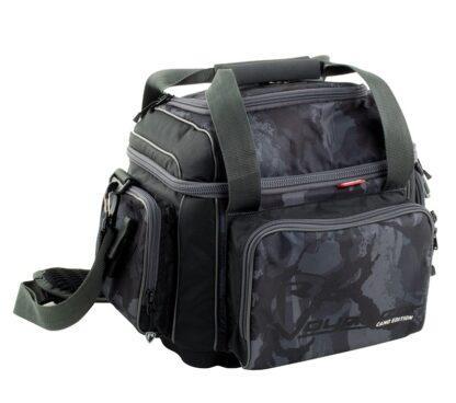 Fox Rage Taška Voyager Camo Medium Carryall