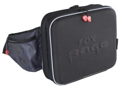 Fox Rage Taška Voyager Shoulder Hardcase